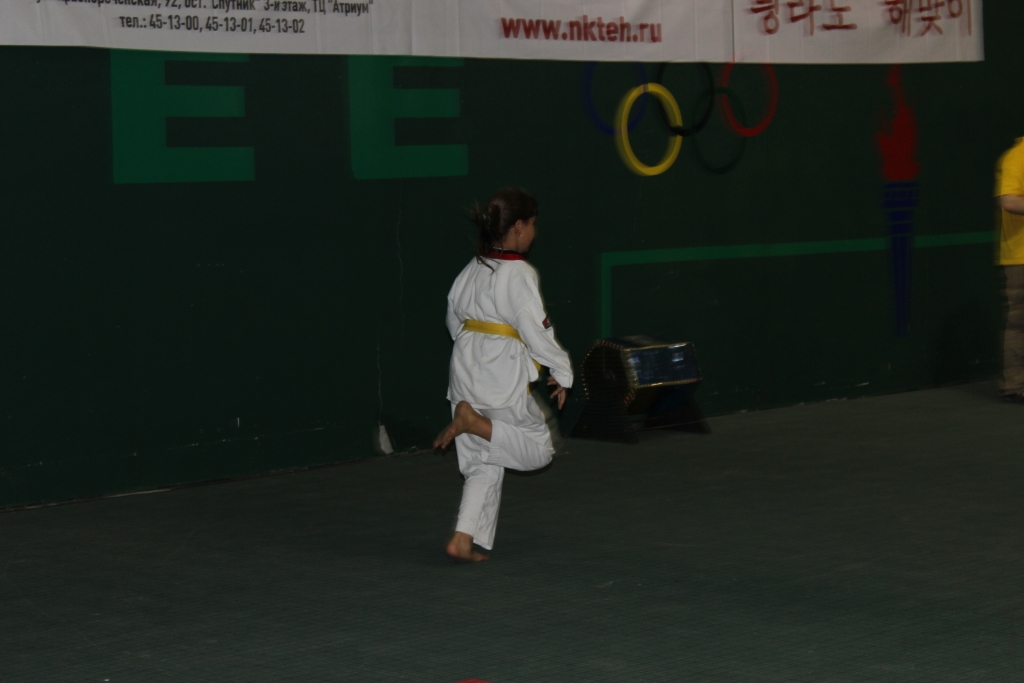 Самый "восточный" фестиваль прошел на "ура" в Хабаровске