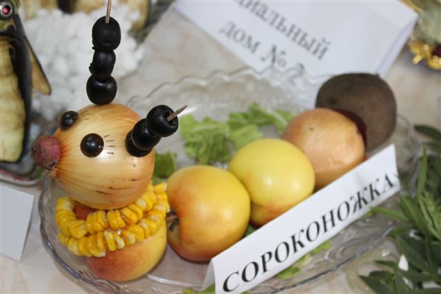 Все работы очень достойные