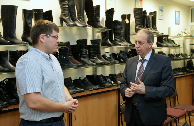 Кирилл Девятко рассказал о планах предприятия