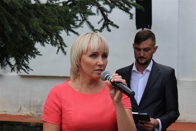 Мария Костюк