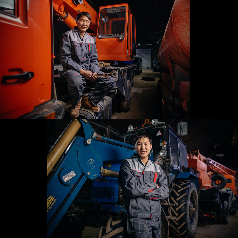 Минпрофобразования Якутии: Молодежи стоит присмотреться к рабочим профессиям