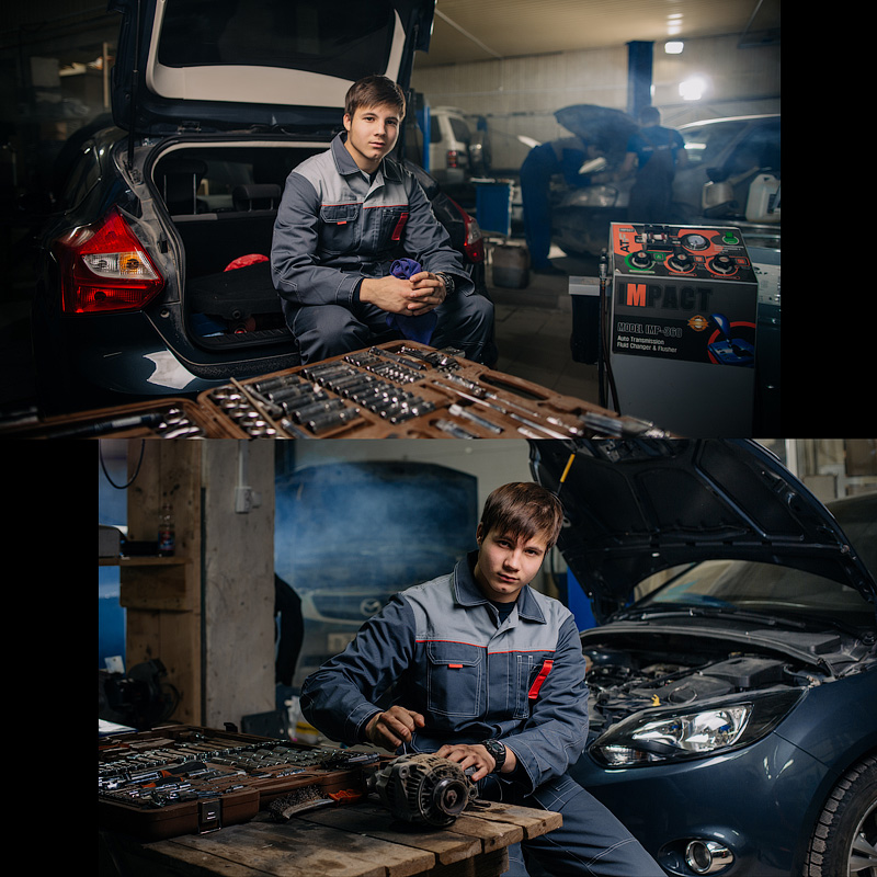 Минпрофобразования Якутии: Молодежи стоит присмотреться к рабочим профессиям