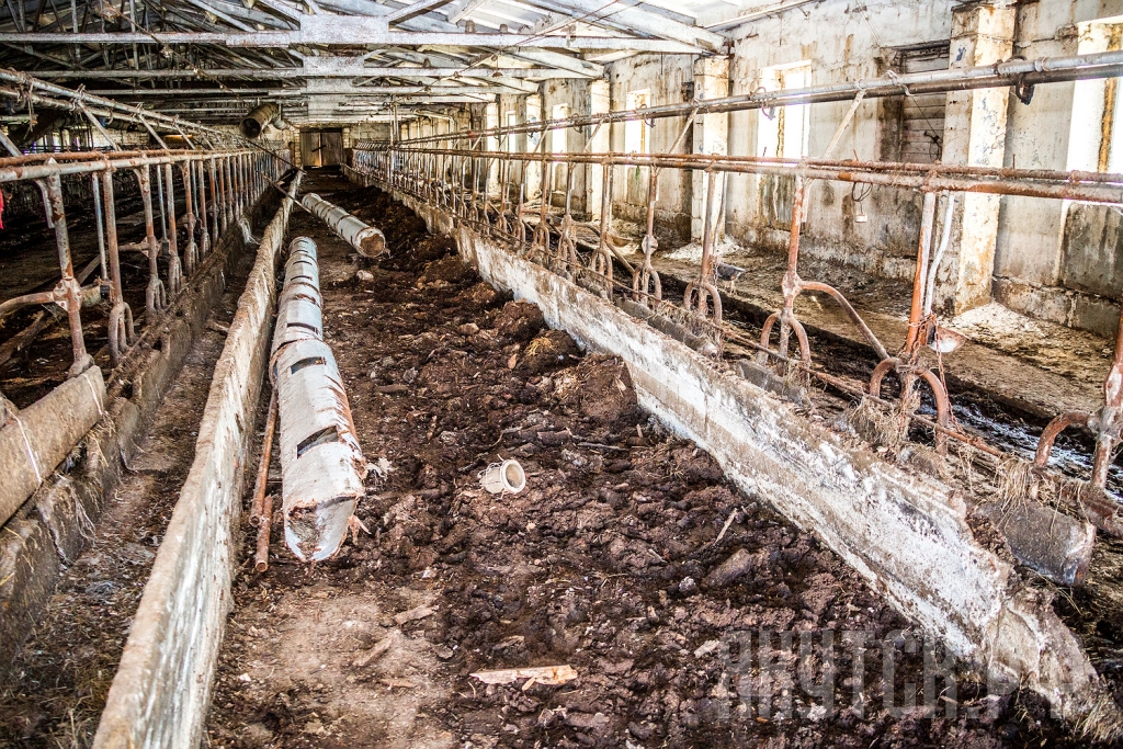 Якутск выкупил "Агрофирму Хатассы"