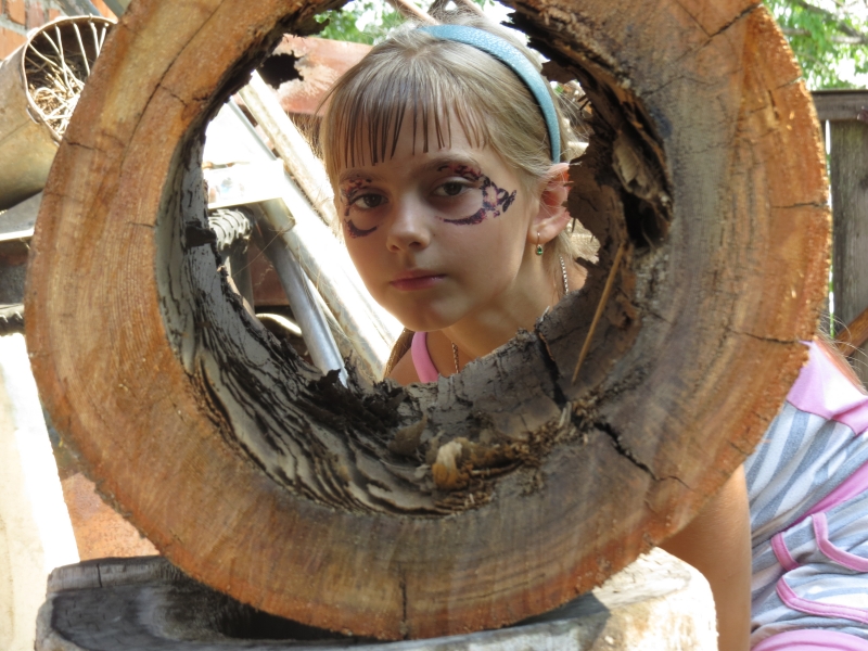 Фотоконкурс "Ах, лето!" на сайте ИА EAOMedia набирает обороты