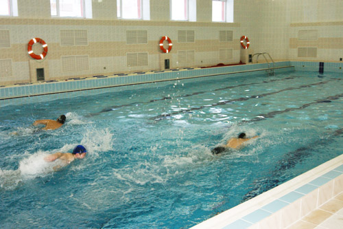 Выпускники Светлинского индустриального техникума зарабатывают более 50 тысяч рублей