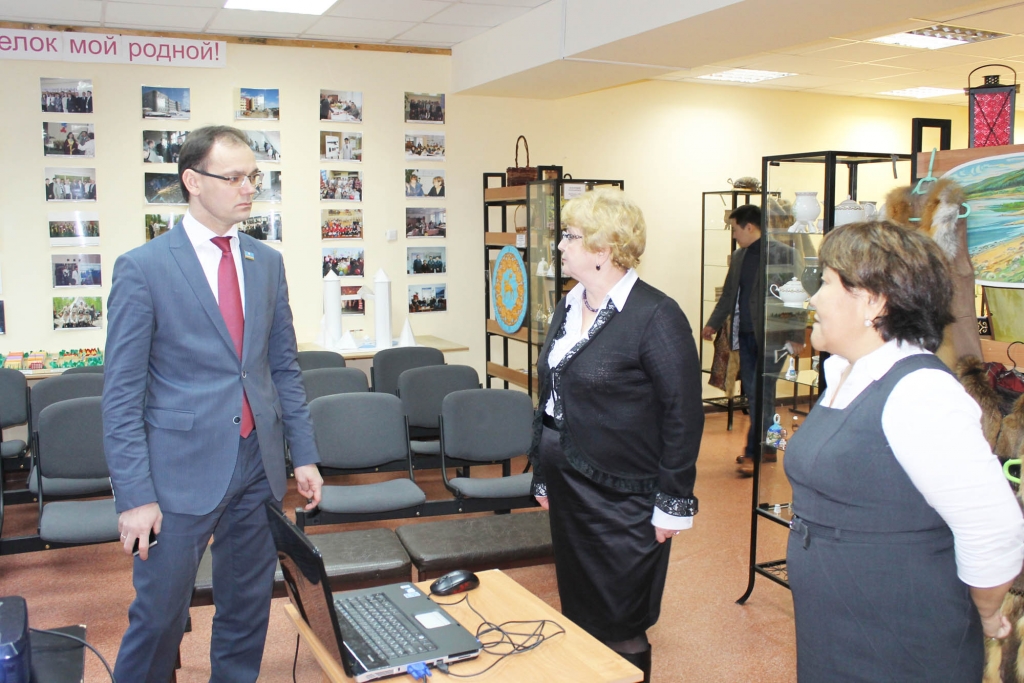 Выпускники Светлинского индустриального техникума зарабатывают более 50 тысяч рублей