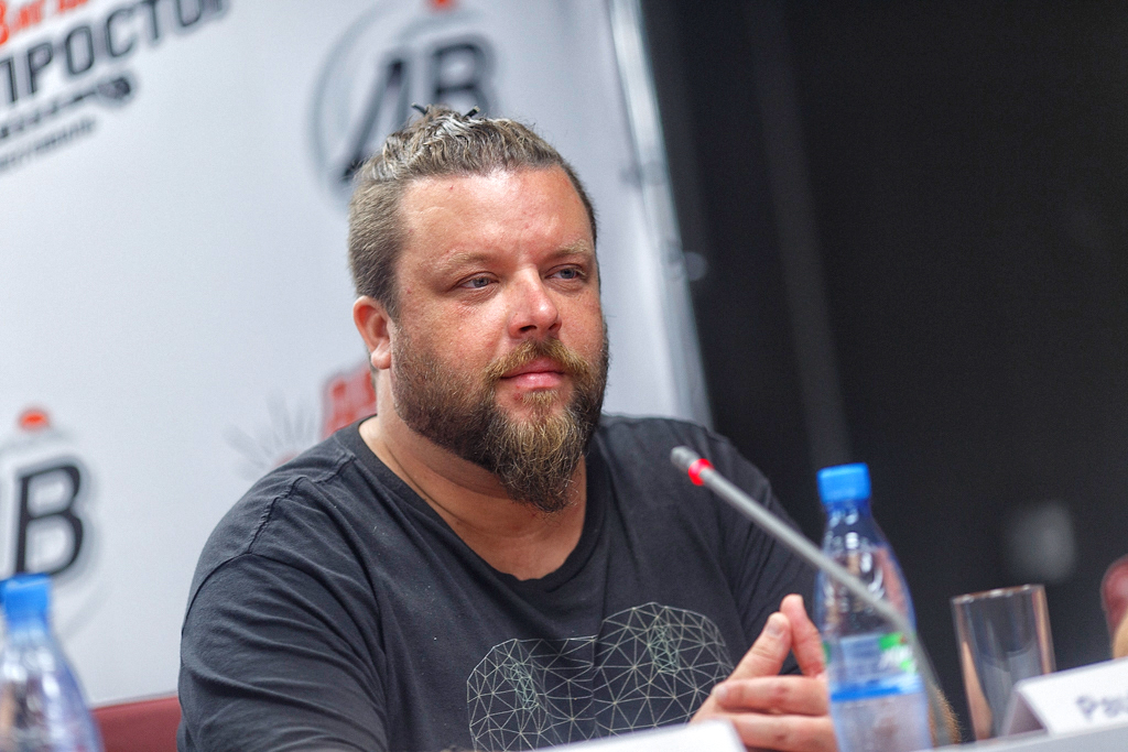 Паули Рантасалми – гитарист