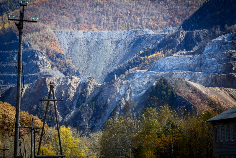 "Алданзолото ГРК" к 2020 году увеличит добычу куранахского золота в 1,6 раза PrimaMedia