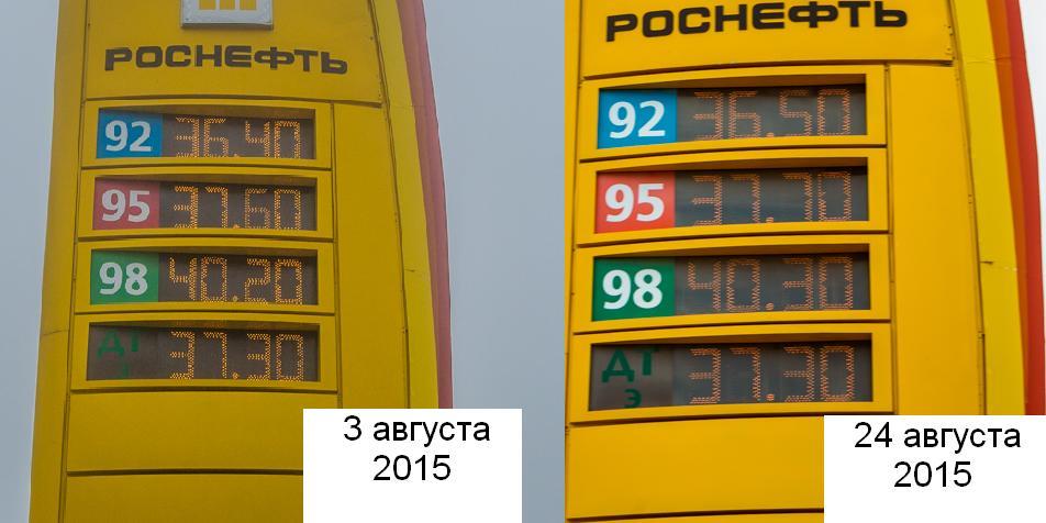 Роснефть