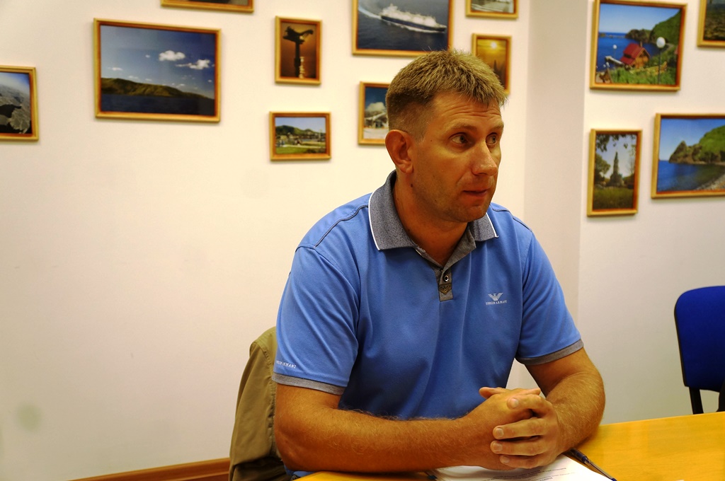 Андрей Курносов