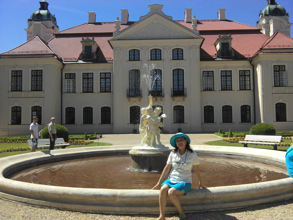 Кюннэй Такасаева: Якутию можно развивать, даже находясь заграницей