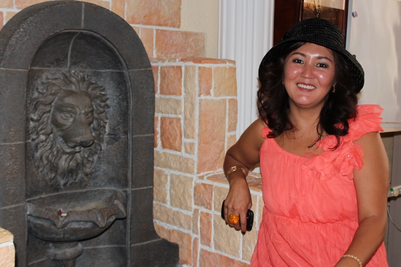 Кюннэй Такасаева: Якутию можно развивать, даже находясь заграницей