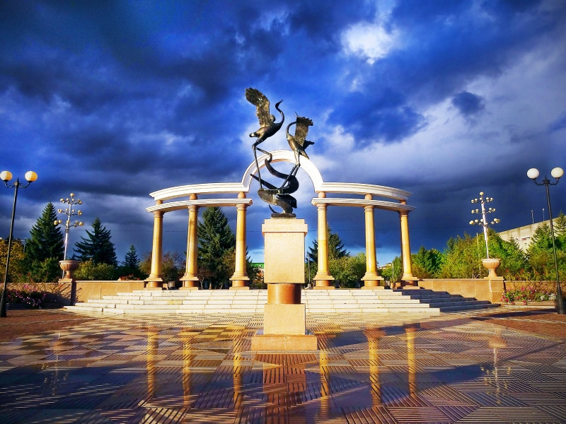 Призы от фотосалона ждут победителей фотоконкурса 