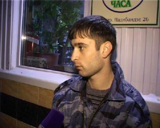 Фото с места события Автопатруль