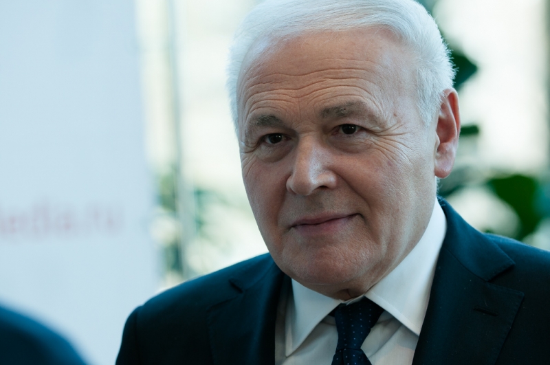 Потенциал Магаданской области практически безграничен – Владимир Печеный Табаченко Илья, PrimaMedia