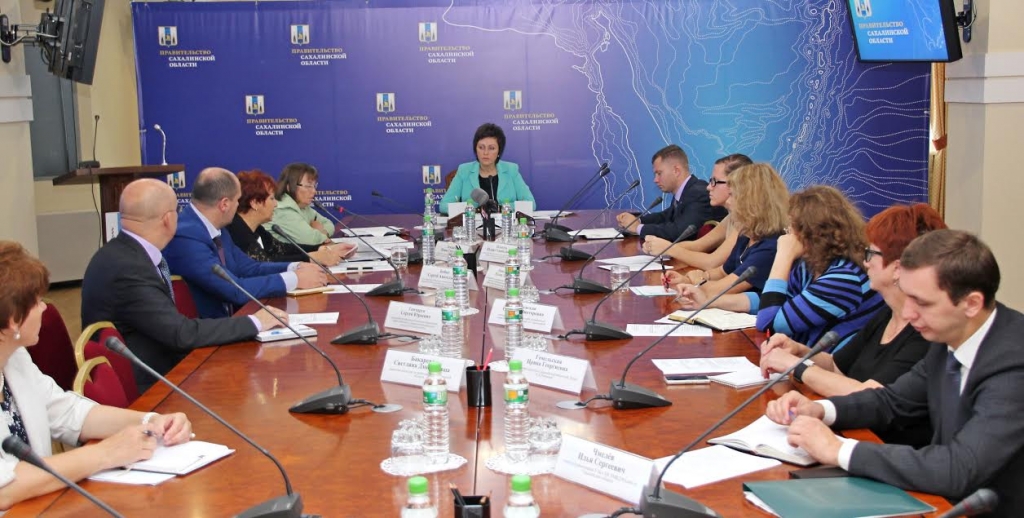 Минсельхоз Сахалина Министерство сельского хозяйства, торговли и продовольствия Сахалинской области.