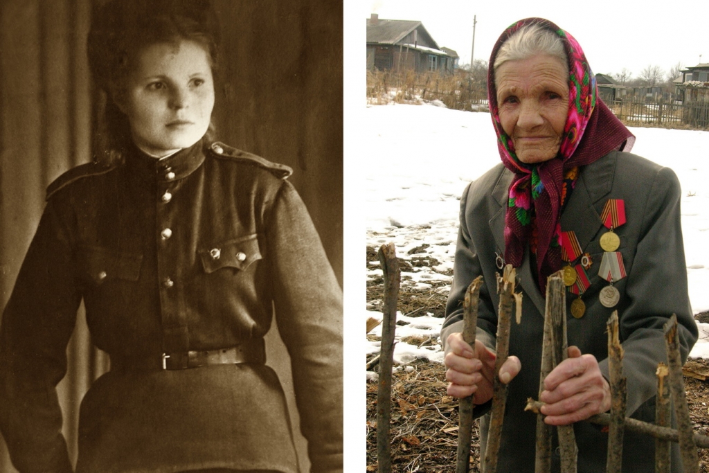 "Территория Победы" (Биробиджан, 2015)