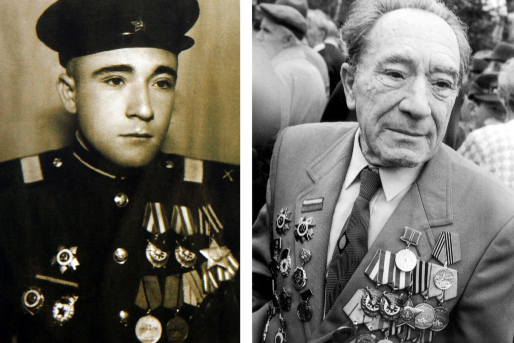 "Территория Победы" (Биробиджан, 2015)