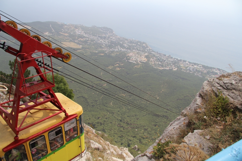 Фотоконкурс завершен