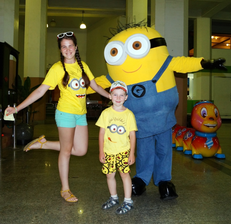 Фотоконкурс завершен