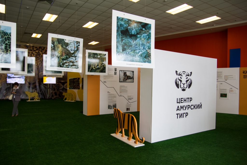 Павильон ВЭФ