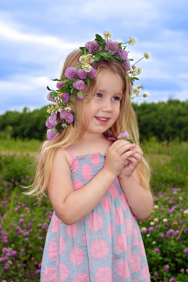 Второе место 