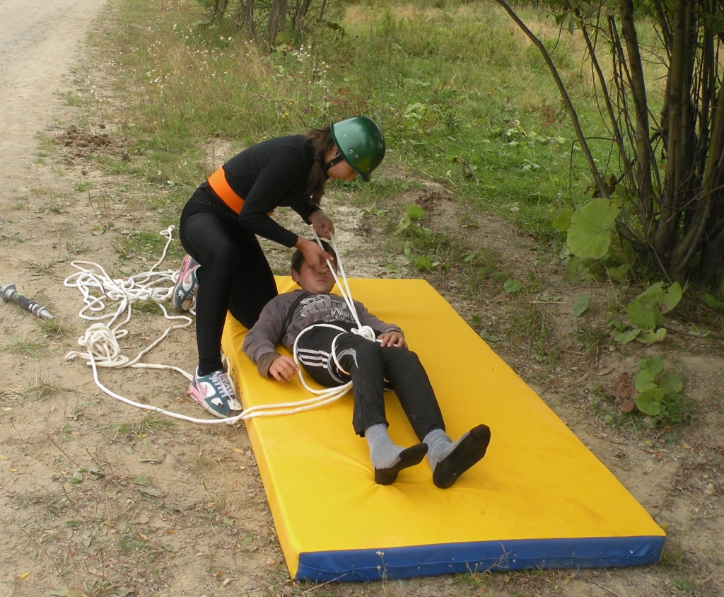 Школа безопасности