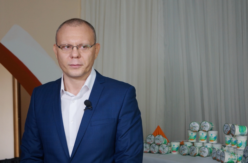 Виктор Беляев