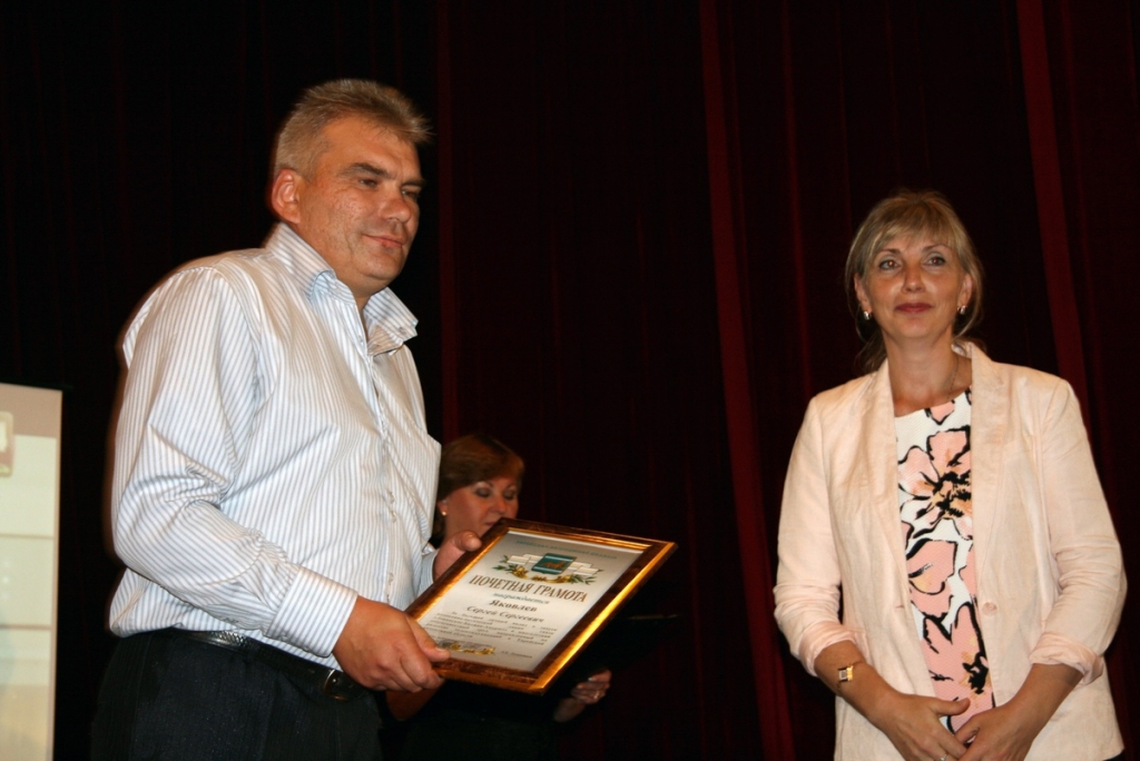 ШПД пришел в села Октябрьского района