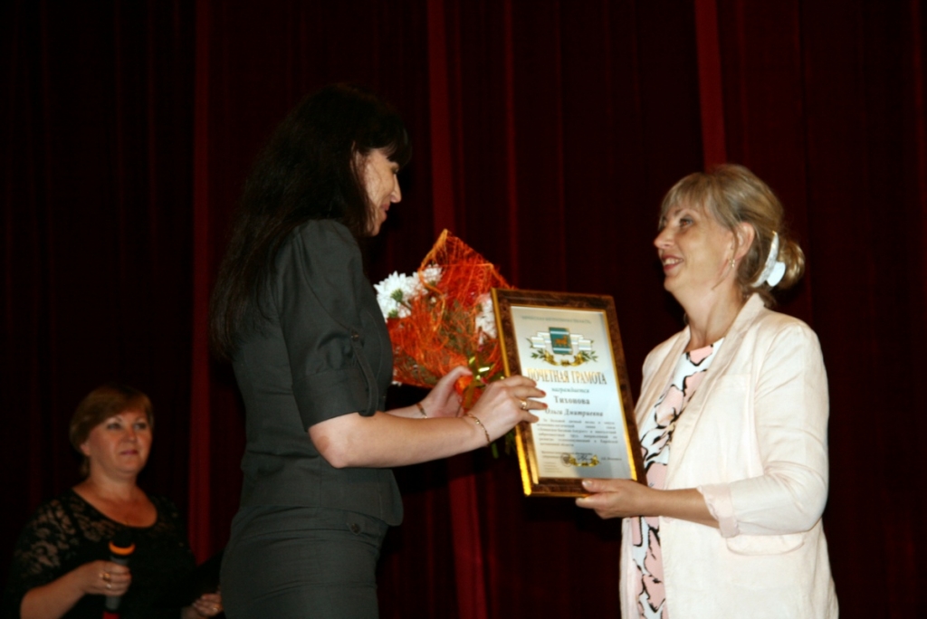 ШПД пришел в села Октябрьского района