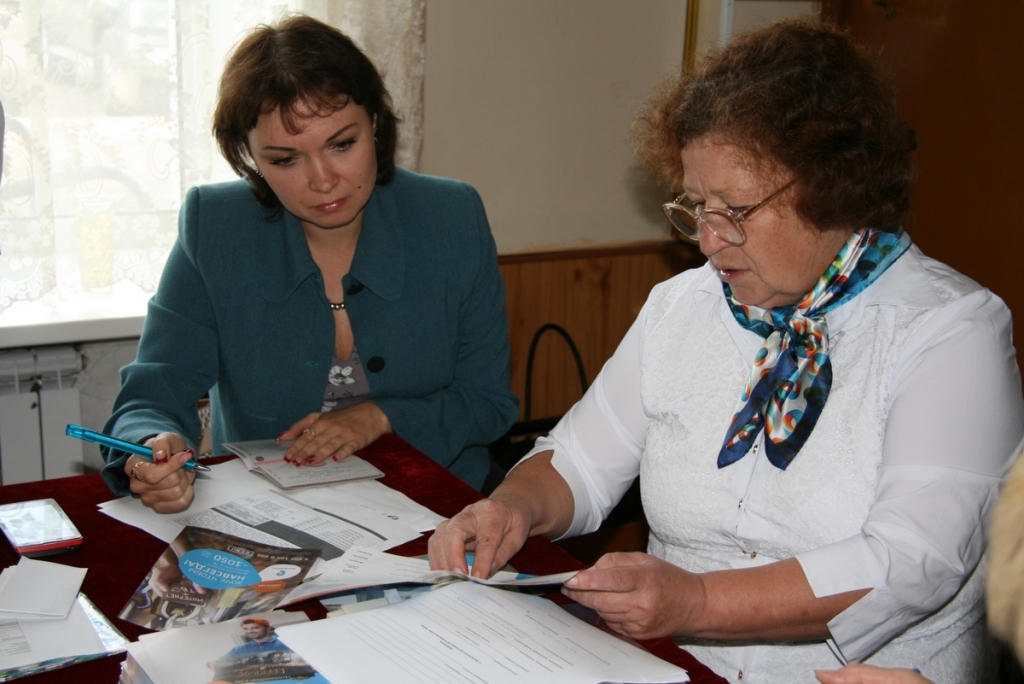 ШПД пришел в села Октябрьского района