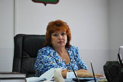 Елена Саутина