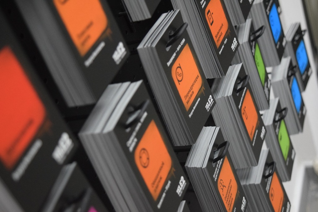 Tele2 приглашает биробиджанцев на праздник в честь открытия салона связи