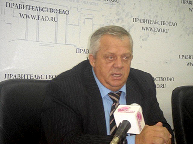 Геннадий Сироткин попал под амнистию 