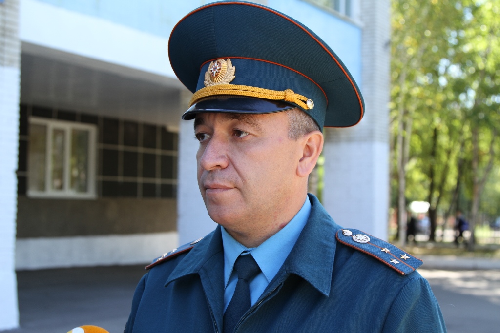 Павел Григорьев