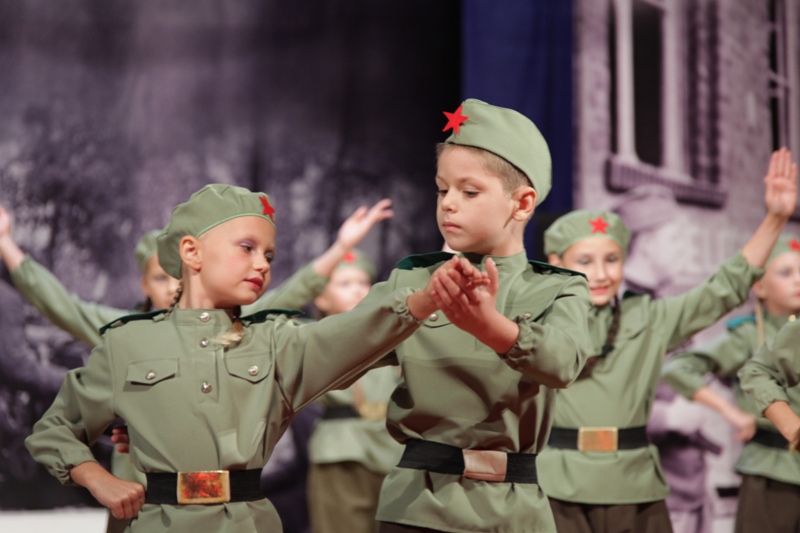 Гала-концерт