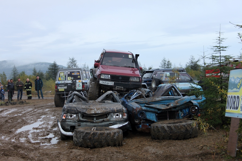 Клуб Норд-Трофи