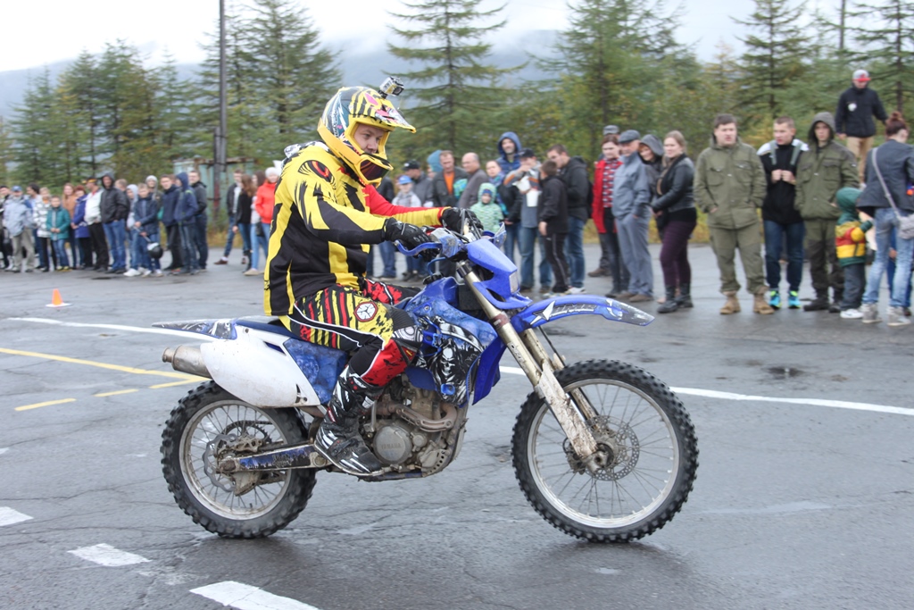 Конкурс "Змейка"