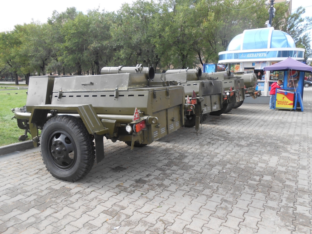 Площадь Ленина в Хабаровске превратилась в большой призывной пункт