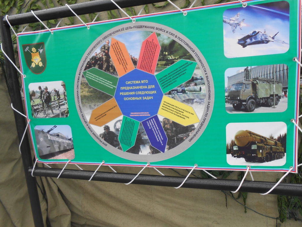 Площадь Ленина в Хабаровске превратилась в большой призывной пункт