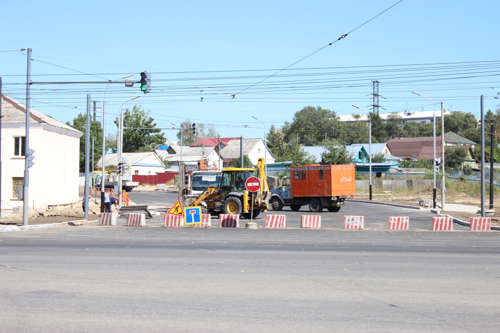 Ул. Дикополцева