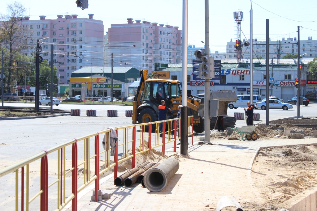 Ул. Дикополцева