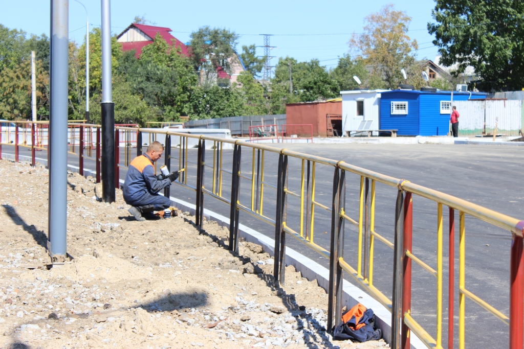 Ул. Дикополцева