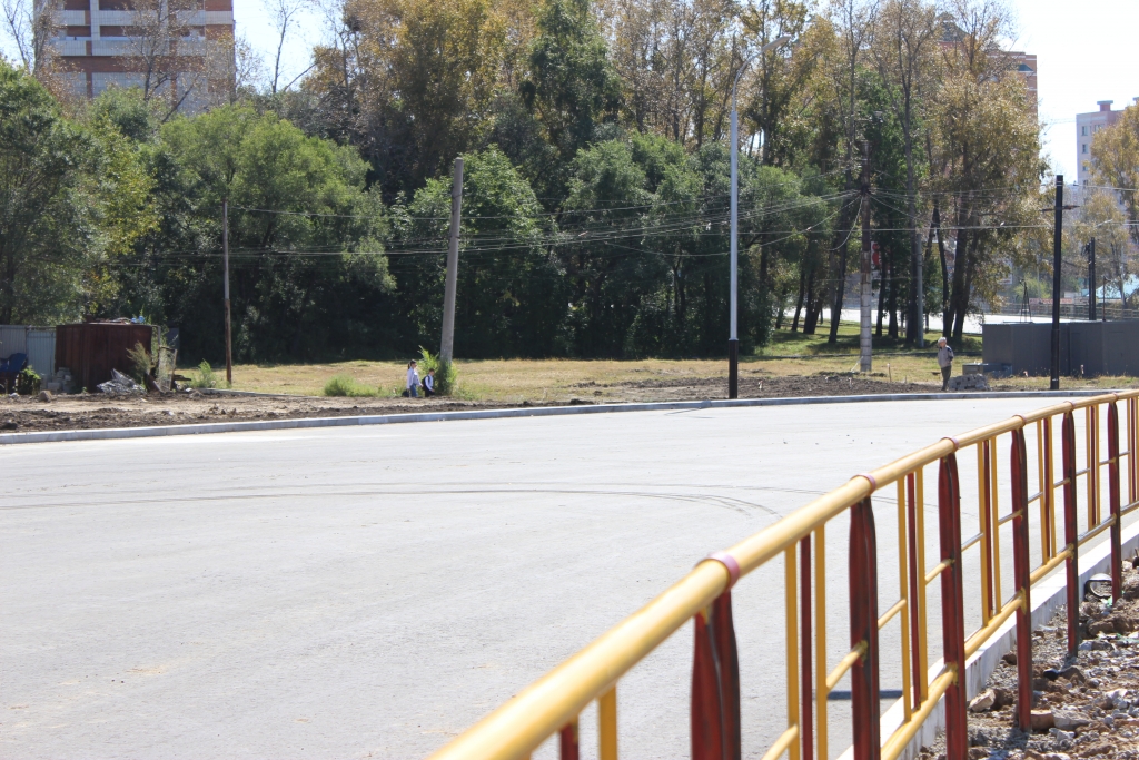 Ул. Дикополцева