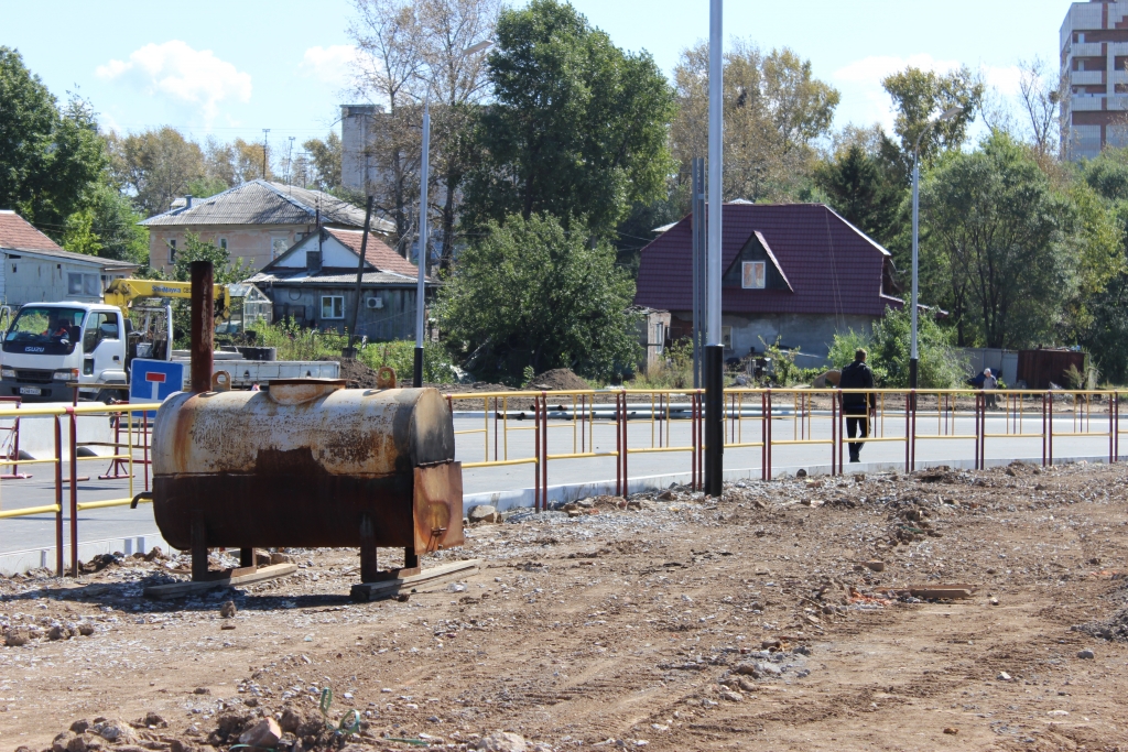 Ул. Дикополцева