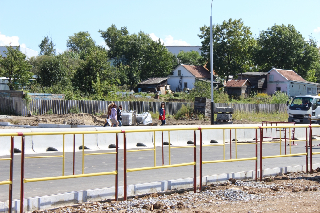 Ул. Дикополцева