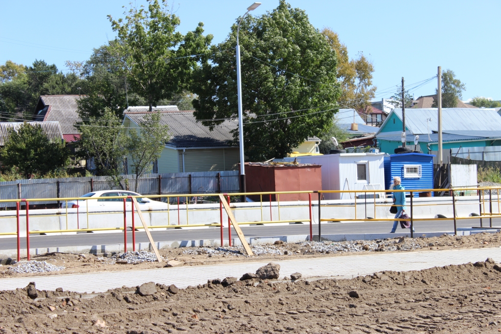 Ул. Дикополцева