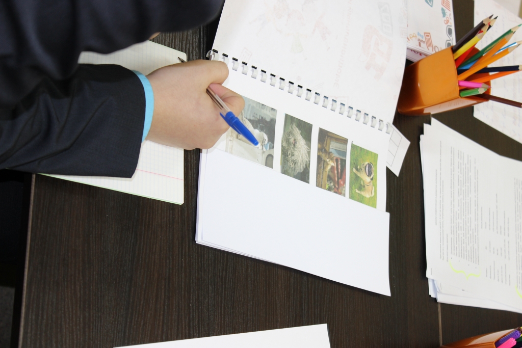 Школа скорочтения и развития интеллекта "IQ 007"