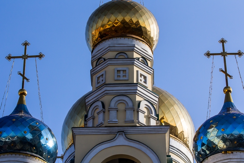 Церковь  Балашов Антон, PrimaMedia