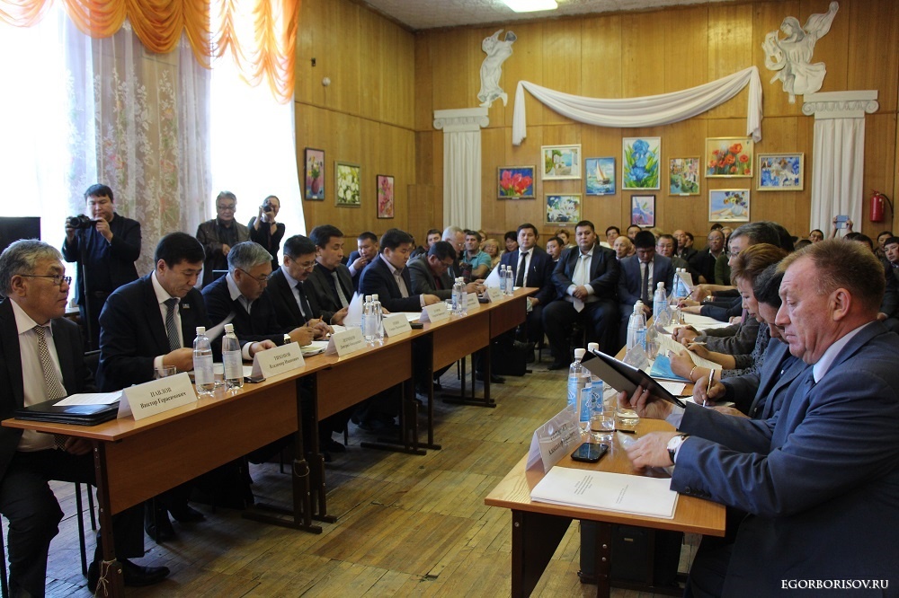 Этнографический комплекс создадут в Верхоянском улусе Якутии к празднованию Ысыаха Олонхо